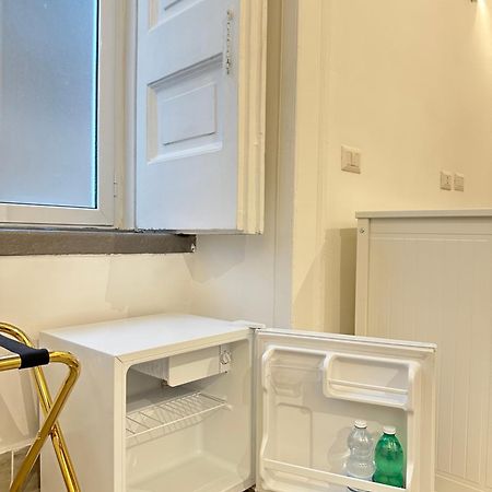 Maison M Napoli Boutique Rooms Dış mekan fotoğraf